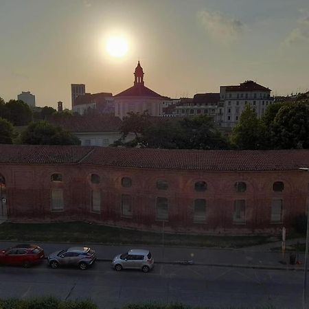 Nel Cuore Della Citta Milán Exterior foto